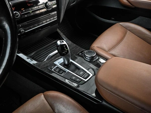 Внедорожник BMW X3 2015 года, 2439000 рублей, Кирилловка