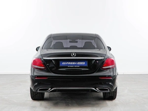 Седан Mercedes-benz E-класс 2020 года, 2975055 рублей, Москва