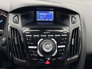 Хетчбэк Ford Focus 2012 года, 750000 рублей, Орёл