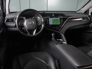 Седан Toyota Camry 2018 года, 3125000 рублей, Минеральные Воды