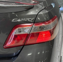 Седан Toyota Camry 2011 года, 1347000 рублей, Красноярск
