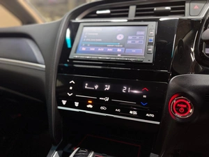 Универсал Honda Shuttle 2018 года, 1397000 рублей, Красноярск