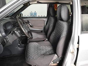 Хетчбэк ВАЗ (LADA) 2114 Samara 2011 года, 324000 рублей, Ставрополь