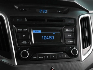 Внедорожник Hyundai Creta 2017 года, 2090000 рублей, Аксай