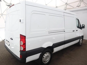 Фургон Sollers Atlant 2023 года, 1495000 рублей, Орёл