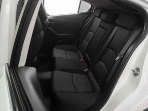 Седан Mazda 3 2013 года, 1289000 рублей, Тюмень