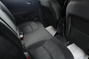 Внедорожник Nissan Qashqai 2012 года, 899000 рублей, Тюмень