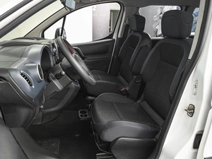 Минивэн Peugeot Partner 2008 года, 664000 рублей, Ставрополь
