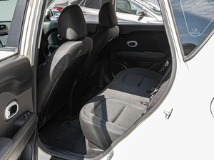 Внедорожник Kia Soul 2017 года, 1535000 рублей, Краснодар