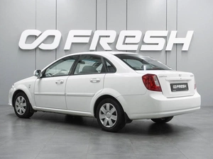 Седан Daewoo Gentra 2013 года, 779000 рублей, Воронеж