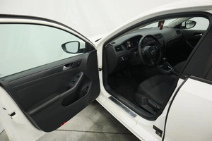 Седан Volkswagen Jetta 2014 года, 970000 рублей, Курск