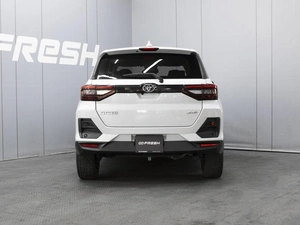 Внедорожник Toyota Raize 2020 года, 1610000 рублей, Омск