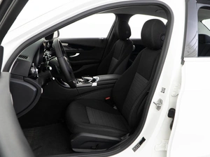 Седан Mercedes-benz C-класс 2015 года, 2473055 рублей, Москва