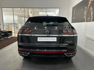 Внедорожник Volkswagen Teramont 2025 года, 5299000 рублей, Новосибирск