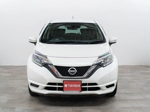 Хетчбэк Nissan Note 2018 года, 997000 рублей, Красноярск