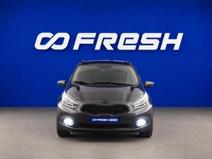 Универсал Kia Ceed 2012 года, 1059444 рублей, Москва