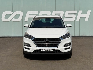 Внедорожник Hyundai Tucson 2019 года, 2649000 рублей, Кропоткин