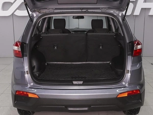 Внедорожник Hyundai Creta 2018 года, 1750000 рублей, Ростов-на-Дону