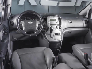 Минивэн Hyundai Grand Starex 2013 года, 2580000 рублей, Ростов-на-Дону