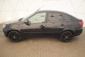 Хэтчбек 4 дв. ВАЗ (LADA) Granta 2024 года, 890000 рублей, Орёл