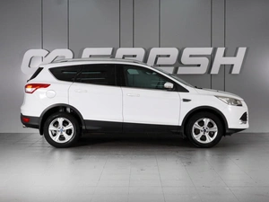 Внедорожник Ford Kuga 2013 года, 1439000 рублей, Минеральные Воды
