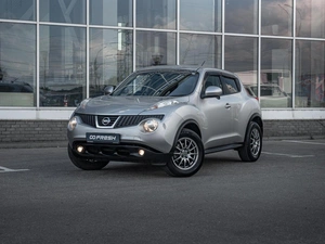 Внедорожник Nissan Juke 2012 года, 999000 рублей, Нижний Новгород