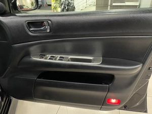 Седан Toyota Verossa 2001 года, 687000 рублей, Солонцы
