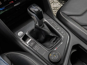 Внедорожник Volkswagen Tiguan 2021 года, 3090000 рублей, Краснодар