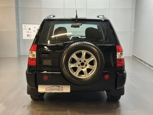 Внедорожник Chery Tiggo (T11) 2011 года, 647000 рублей, Красноярск