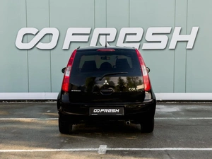 Хетчбэк Mitsubishi Colt 2008 года, 525000 рублей, Большой Сочи
