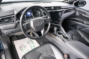 Седан Toyota Camry 2018 года, 3349000 рублей, Красноярск