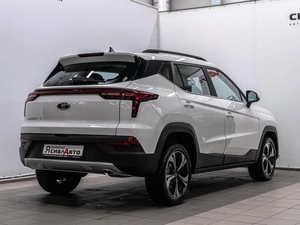 Внедорожник Москвич 3 2022 года, 1649000 рублей, Красноярск