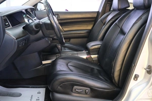 Седан Nissan Teana 2007 года, 799000 рублей, Омск