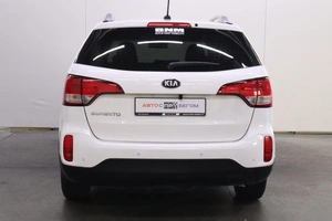 Внедорожник Kia Sorento 2020 года, 2350000 рублей, Брянск