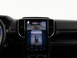 Пикап Ford Ranger 2022 года, 4893055 рублей, Москва