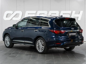 Внедорожник Infiniti QX60 2018 года, 2610000 рублей, Сургут
