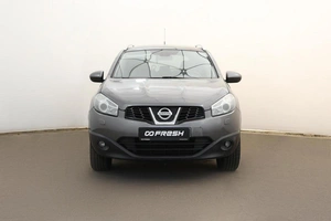 Внедорожник Nissan Qashqai+2 2012 года, 998000 рублей, Орёл