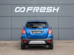 Внедорожник Opel Mokka 2014 года, 950000 рублей, Краснодар