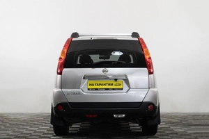 Внедорожник Nissan X-Trail 2008 года, 869000 рублей, Сургут