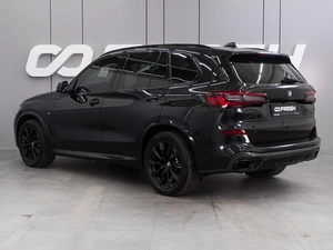 Внедорожник BMW X5 2021 года, 7899000 рублей, Воронеж