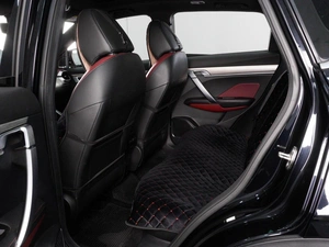Внедорожник Geely Coolray 2021 года, 1739000 рублей, Минеральные Воды