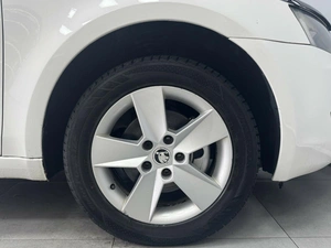Лифтбек Skoda Octavia 2015 года, 1100000 рублей, Красноярск