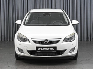 Хетчбэк Opel Astra 2011 года, 710000 рублей, Ставрополь