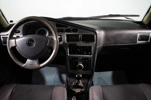 Седан Daewoo Nexia 2013 года, 419000 рублей, Сургут