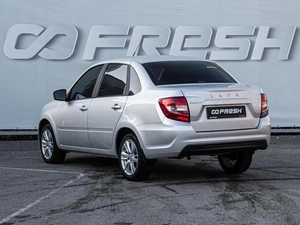 Седан ВАЗ (LADA) Granta 2024 года, 835000 рублей, Волгоград