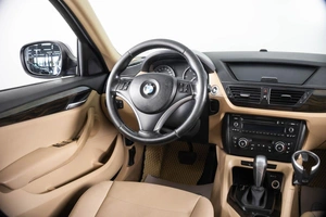 Внедорожник BMW X1 2011 года, 1399000 рублей, Пермь