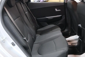 Седан Kia Rio 2016 года, 999000 рублей, Омск