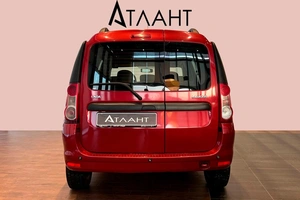 Универсал ВАЗ (LADA) Largus 2018 года, 715000 рублей, Красноярск