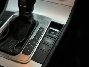 Универсал Volkswagen Passat 2014 года, 1097000 рублей, Красноярск