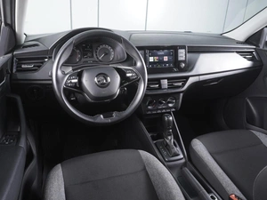 Лифтбек Skoda Rapid 2021 года, 1549000 рублей, Ростов-на-Дону